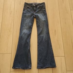 American Eagle Flare Jeans